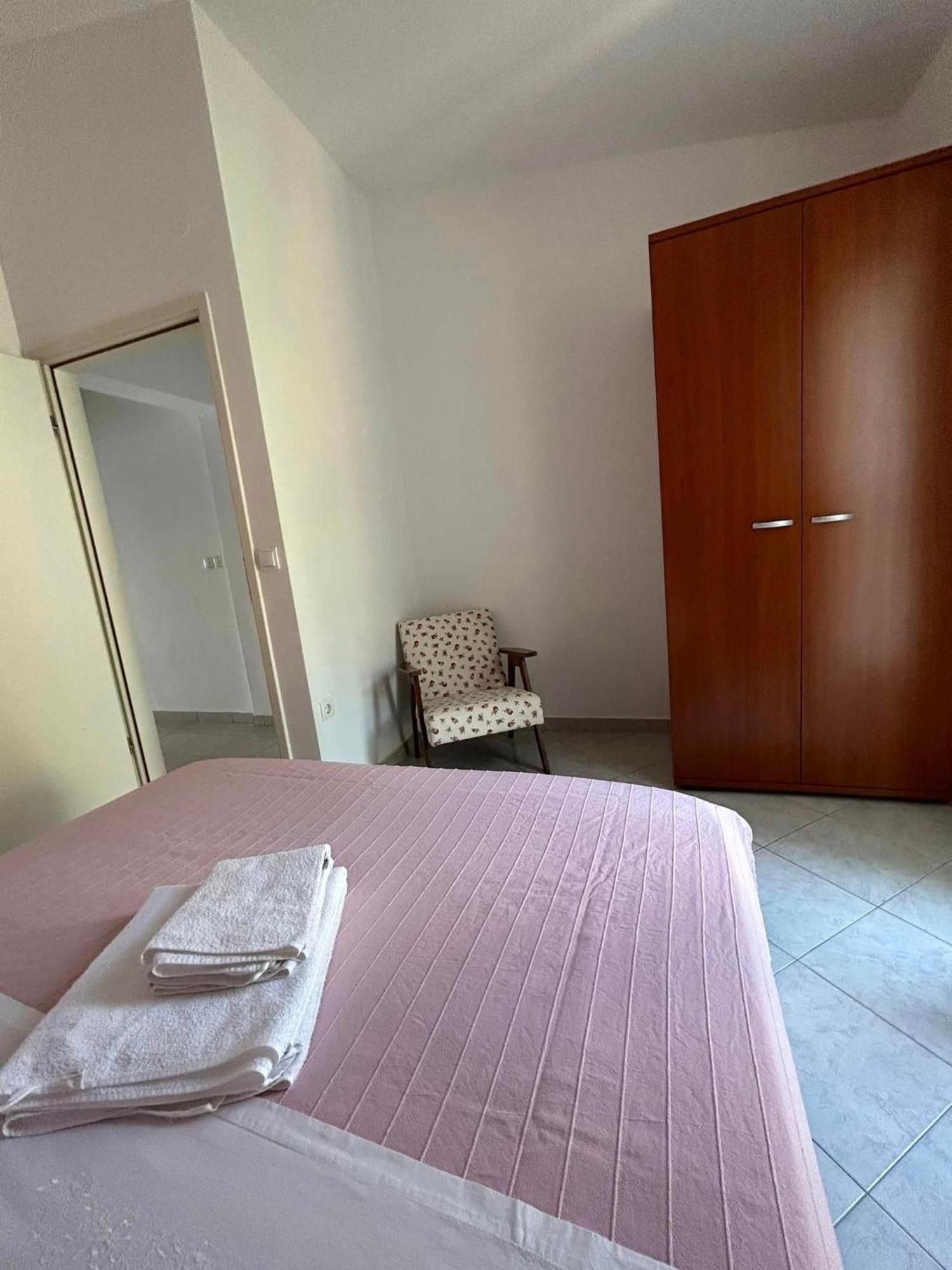 Apartments File Five Podgora Ngoại thất bức ảnh