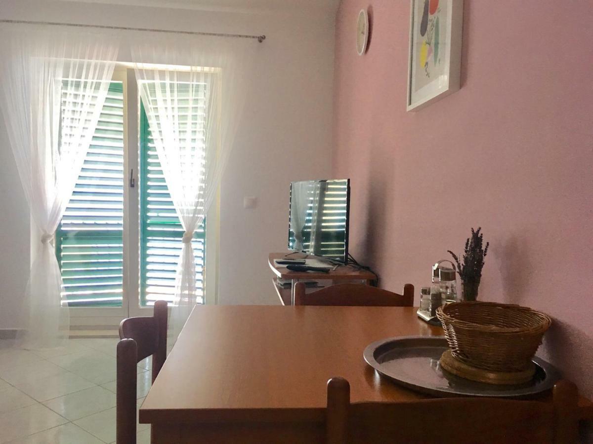 Apartments File Five Podgora Ngoại thất bức ảnh