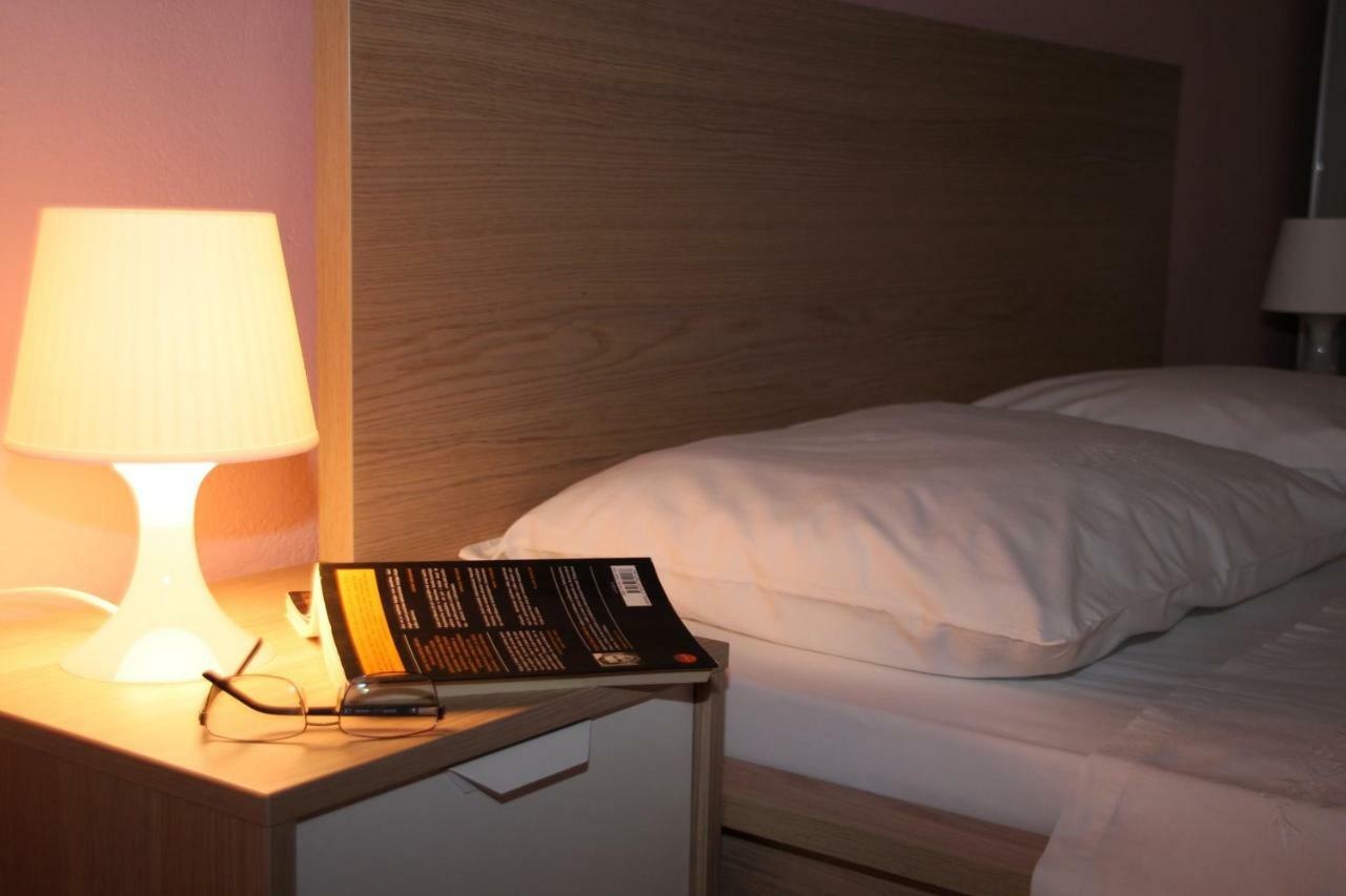 Apartments File Five Podgora Ngoại thất bức ảnh