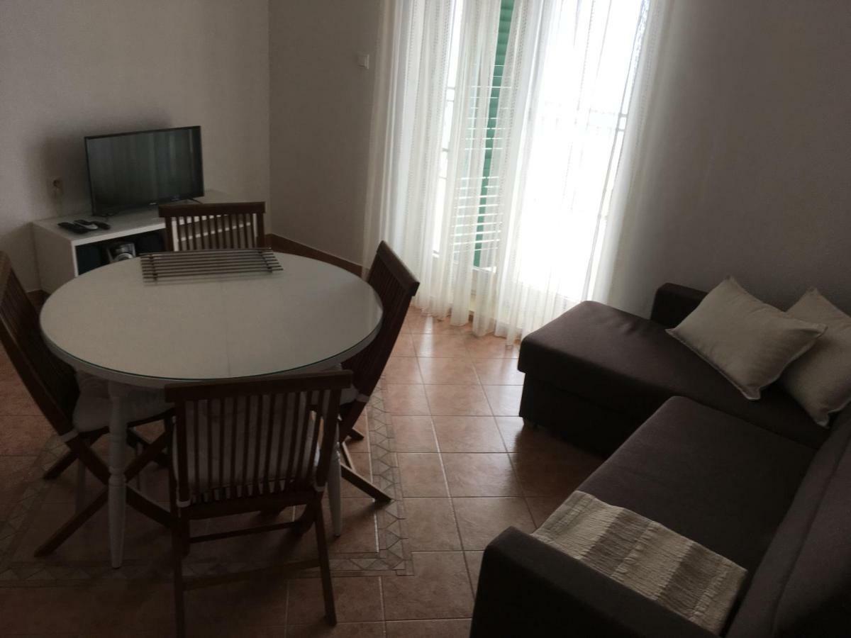 Apartments File Five Podgora Ngoại thất bức ảnh