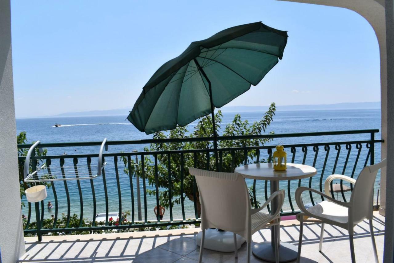 Apartments File Five Podgora Ngoại thất bức ảnh